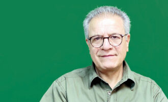 مسعود معزی‌نیا