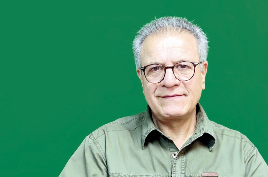 مسعود معزی‌نیا