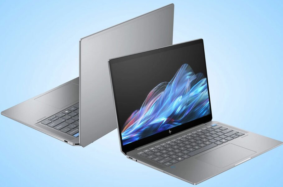 لپ‌تاپ OmniBook Ultra 14