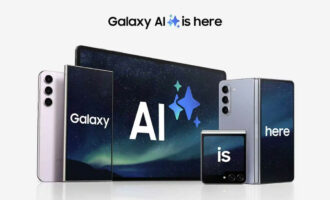 سامسونگ Galaxy AI