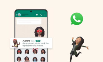واتس‌اپ