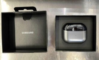 گلکسی بادز ۳ پرو