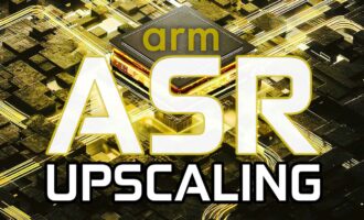 افزاینده گرافیکی ARM