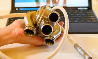 ایمپلنت قلب مصنوعی