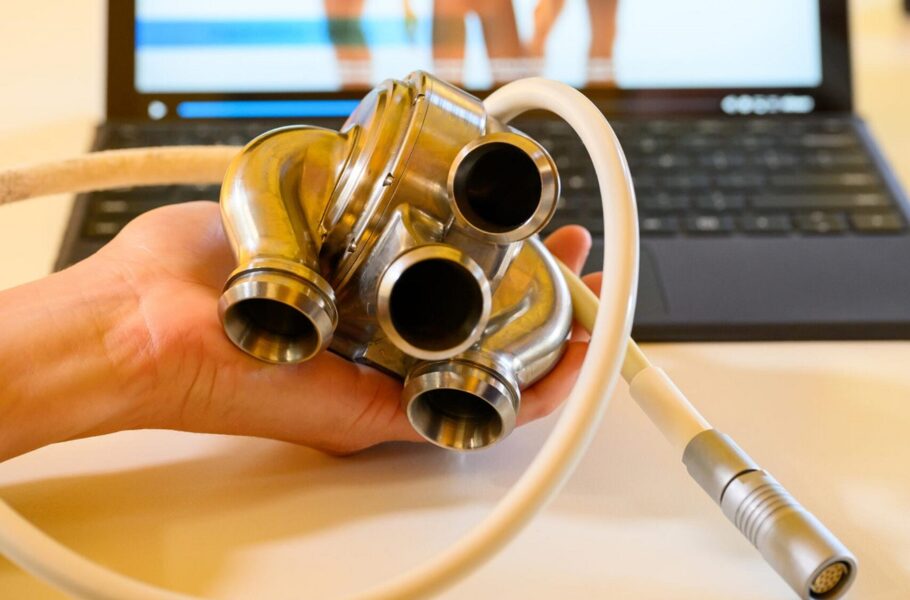 ایمپلنت قلب مصنوعی