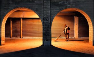 مسابقه عکاسی شهری 2024