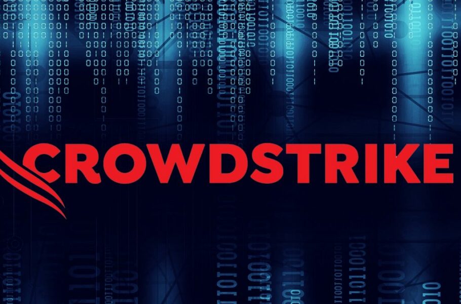 باگ CrowdStrike