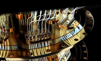 کامپیوتر کوانتومی