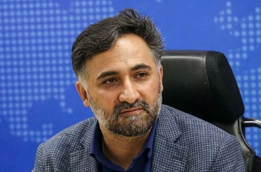 روح‌الله دهقانی و هوش مصنوعی در ایران