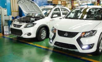 شرایط فروش کوییک GXR-L