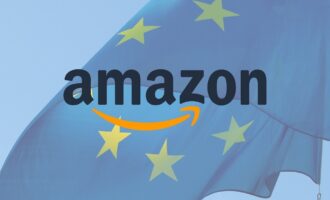 آمازون و کمیسیون اروپا