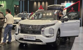 شرایط فروش میتسوبیشی اوتلندر