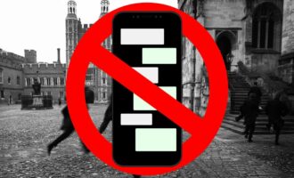 تلفن قدیمی نوکیا