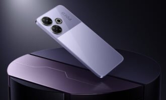 پوکو M6 پلاس 5G