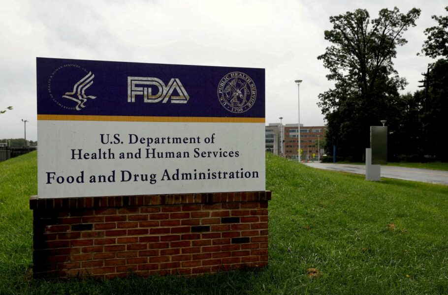 سازمان FDA