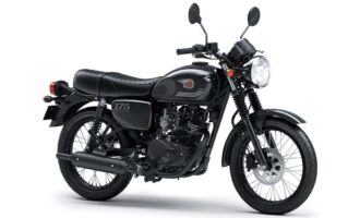 موتورسیکلت کاوازاکی