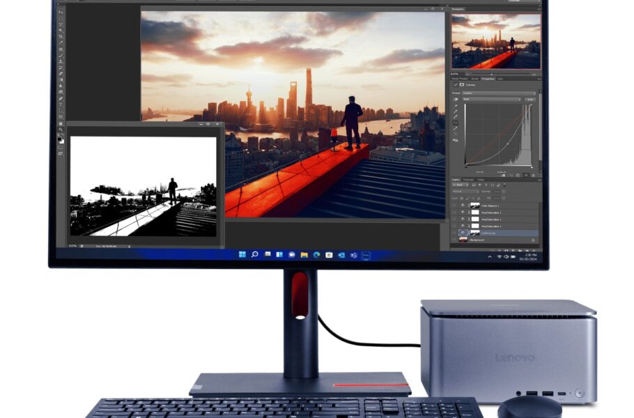 کامپیوتر ThinkCenter Neo Ultra