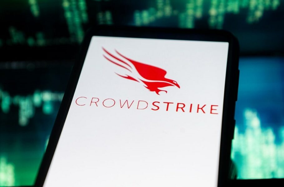 لینوکس و CrowdStrike