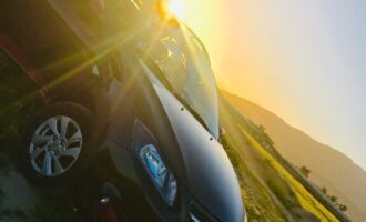 شرایط فروش کوییک GXR-L