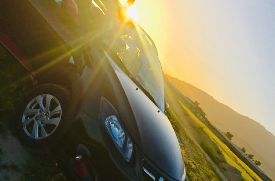 شرایط فروش کوییک GXR-L