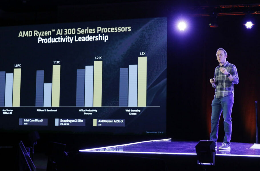 AMD