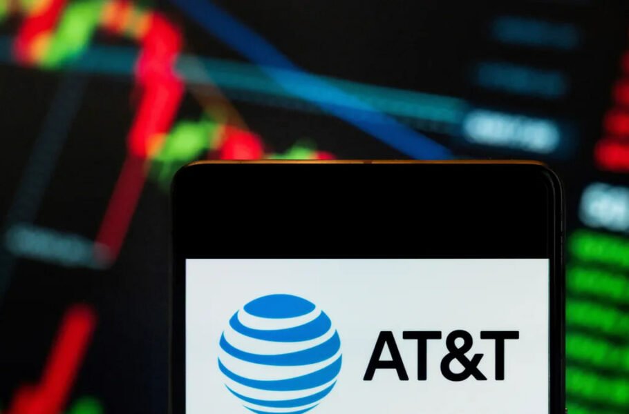 هک AT&T