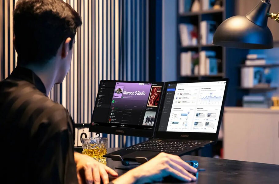 لپ تاپ Acemagic X1