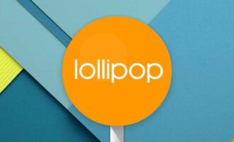 اندروید لالی‌پاپ