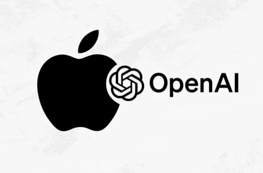 اپل OpenAI