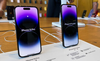 تعرفه واردات موبایل