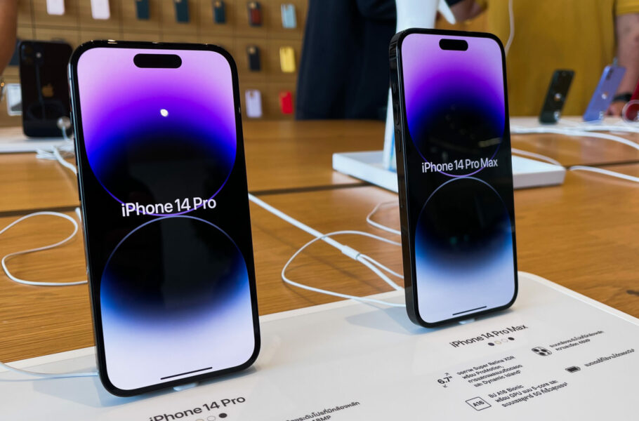 تعرفه واردات موبایل