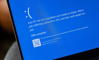 اختلال CrowdStrike