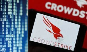 کراوداسترایک