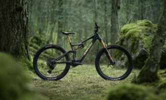 دوچرخه برقی DJI