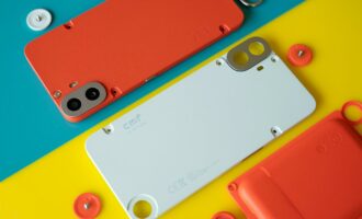 ناتینگ CMF Phone 1