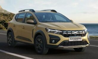 ساندرو استپ وی