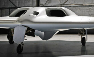 پهپاد رادارگریز