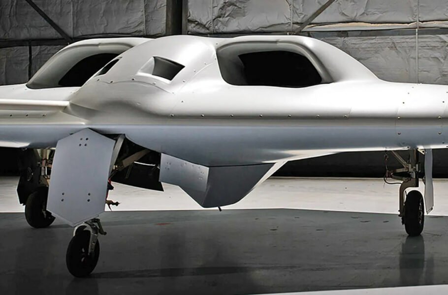 پهپاد رادارگریز