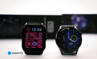 بررسی ساعت هوشمند TCH