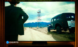 بررسی تلویزیون هوشمند TCL C755