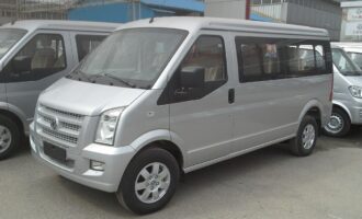 شرایط فروش ون اینرودز اعلام شد [مرداد 1403]