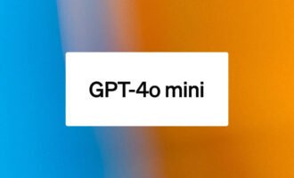 هوش مصنوعی GPT-4o mini