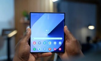 مقایسه زد فولد ۶ و زد فولد ۵