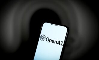 قرارداد OpenAI