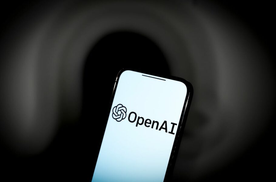 قرارداد OpenAI