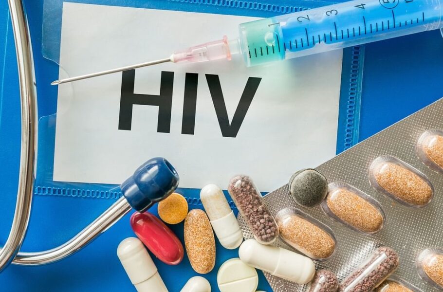 داروی پیشگیری از HIV