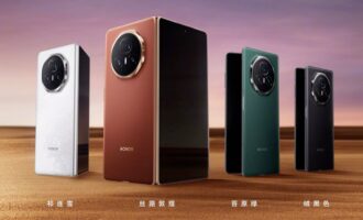 آنر مجیک V3