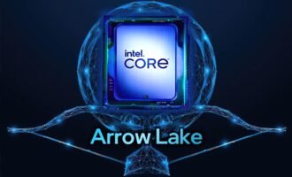 اینتل Arrow Lake