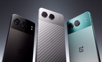 وان پلاس نورد ۴