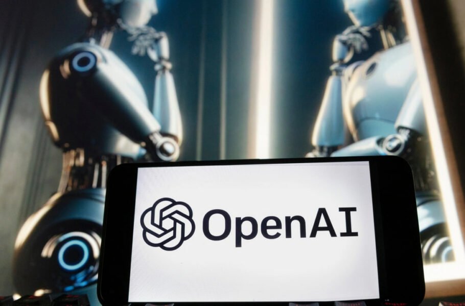 هوش مصنوعی OpenAI